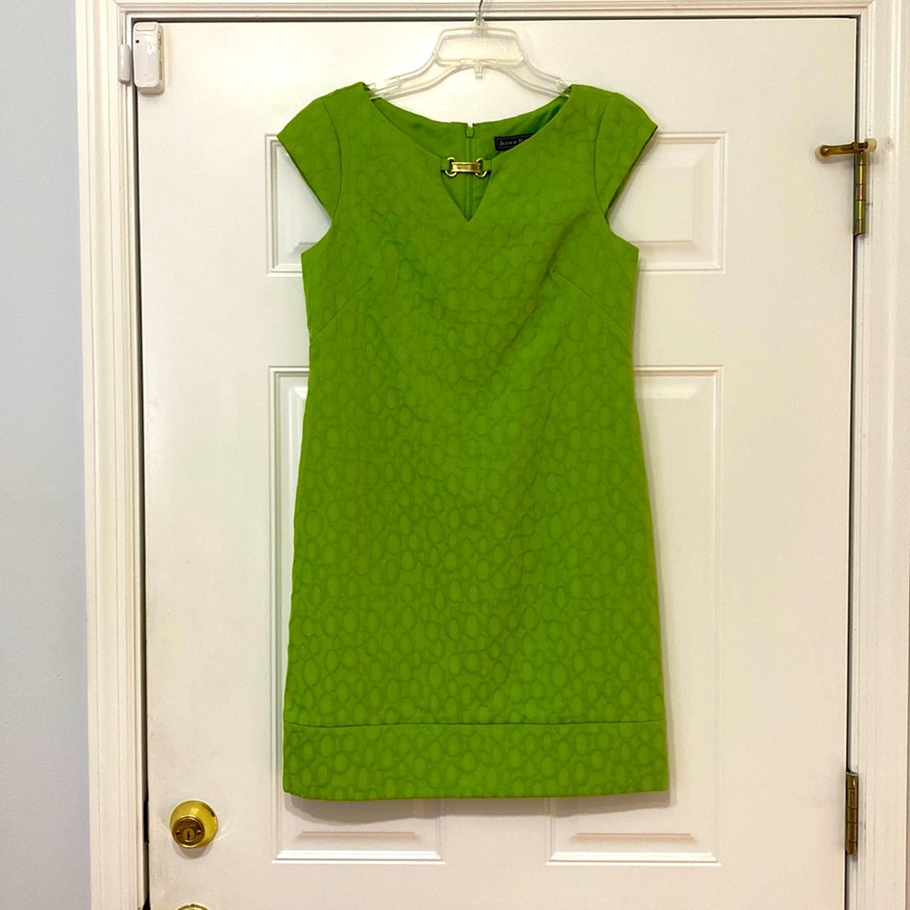 Jessica Howard dress